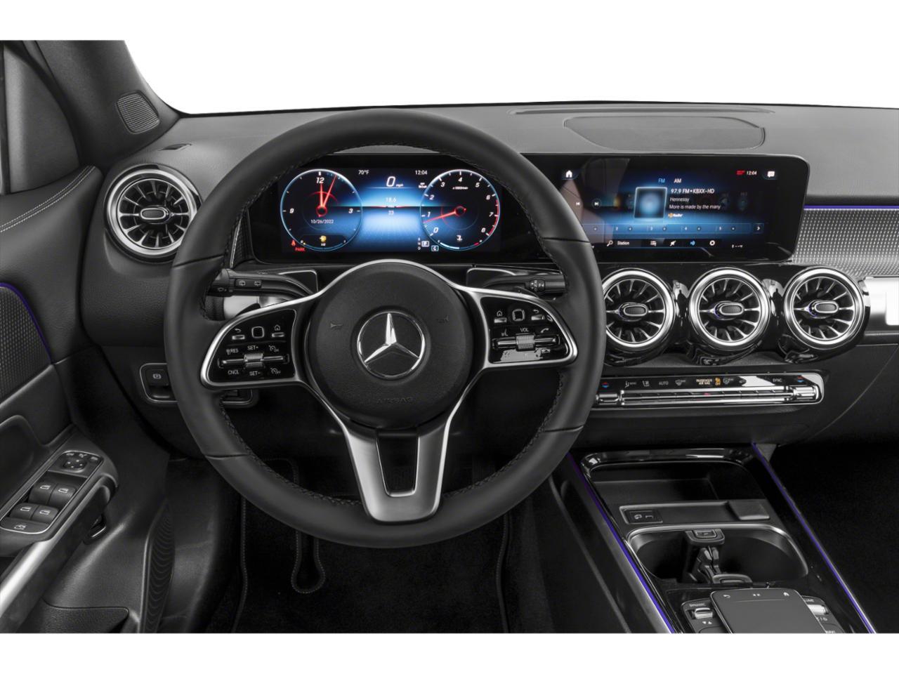 2023 Mercedes-Benz GLB GLB 250 Miramar FL