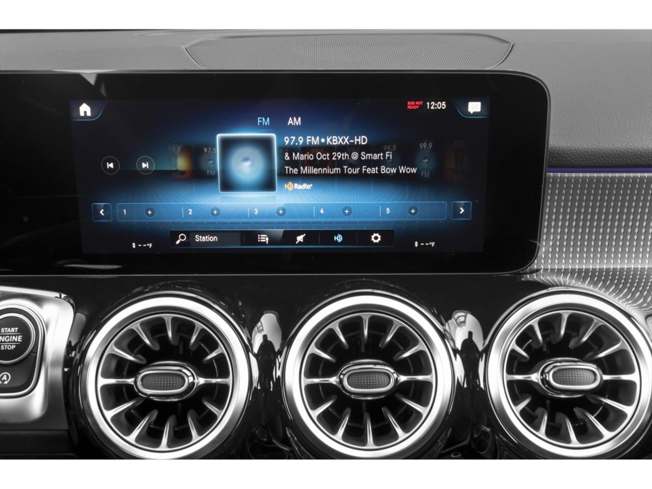 2023 Mercedes-Benz GLB GLB 250 Miramar FL