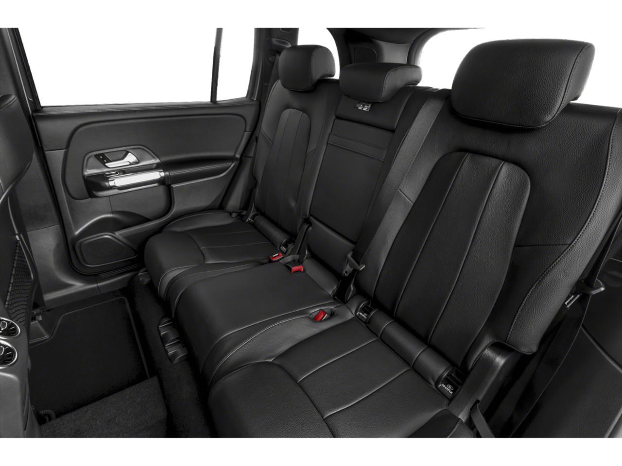 2023 Mercedes-Benz GLB GLB 250 Miramar FL