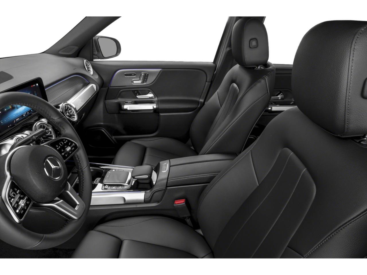 2023 Mercedes-Benz GLB GLB 250 San Clemente CA