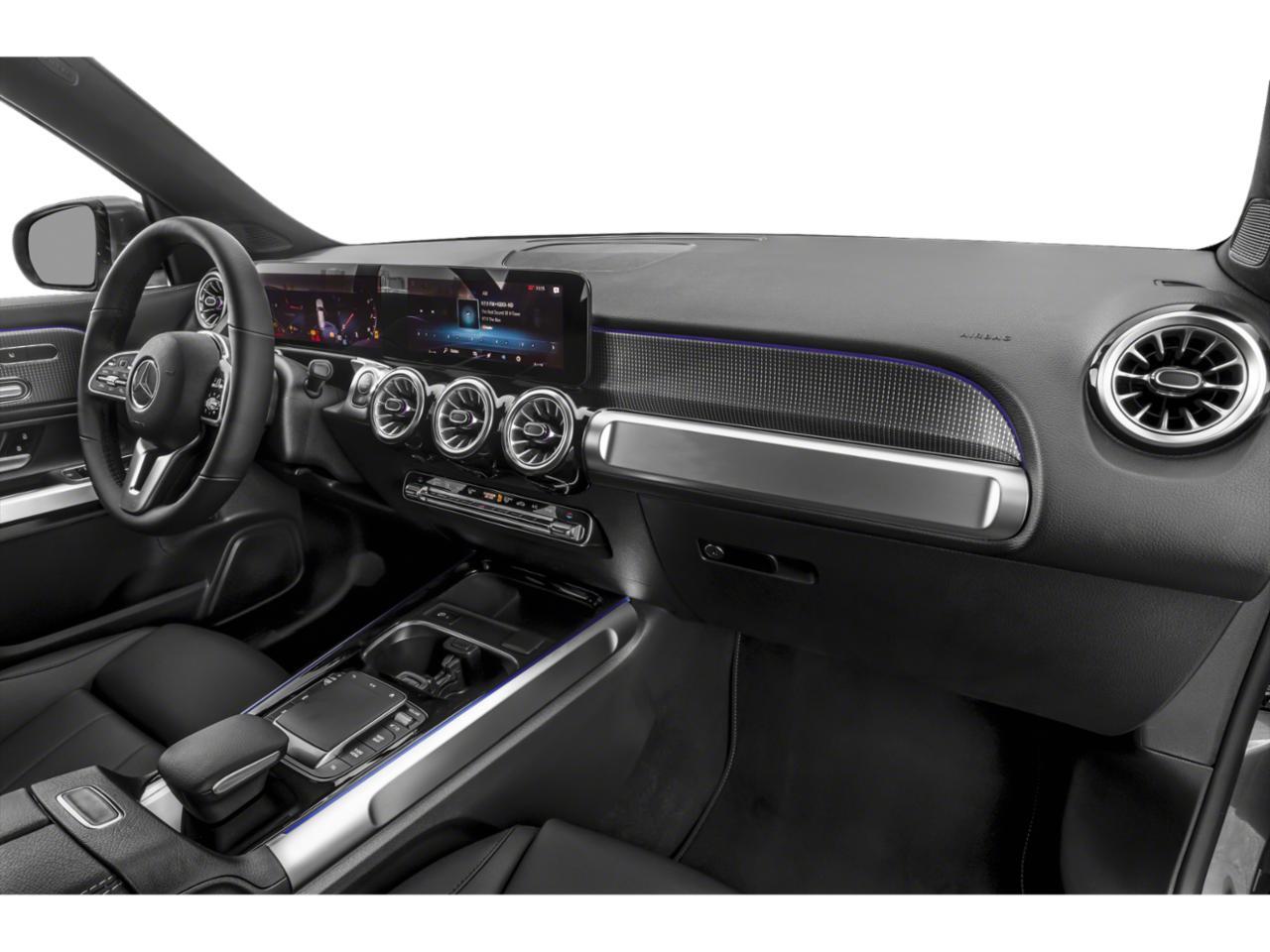 2023 Mercedes-Benz GLB GLB 250 San Clemente CA