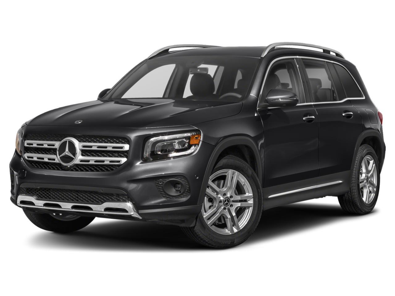 2023 Mercedes-Benz GLB