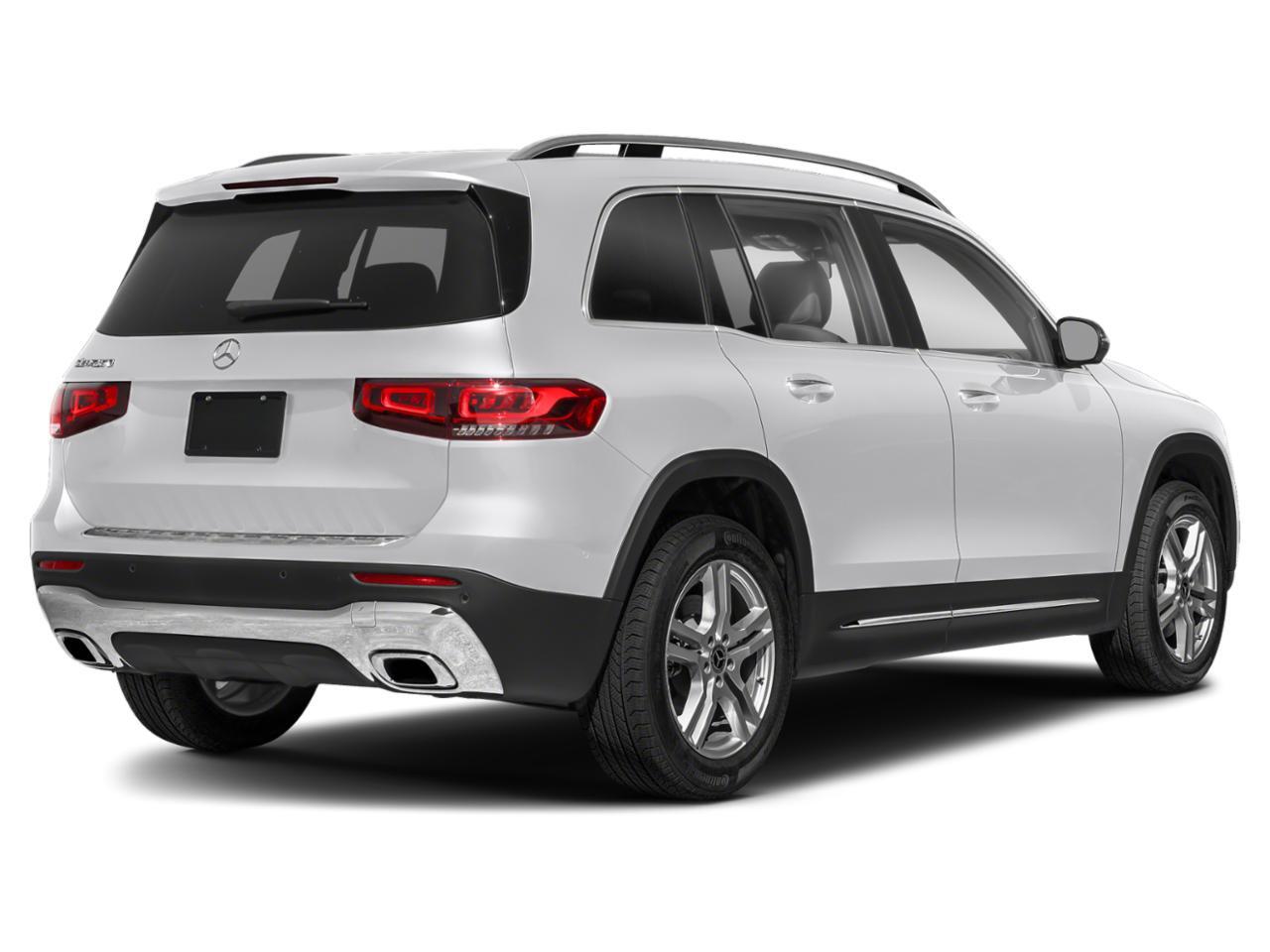 2023 Mercedes-Benz GLB GLB 250 Tucson AZ