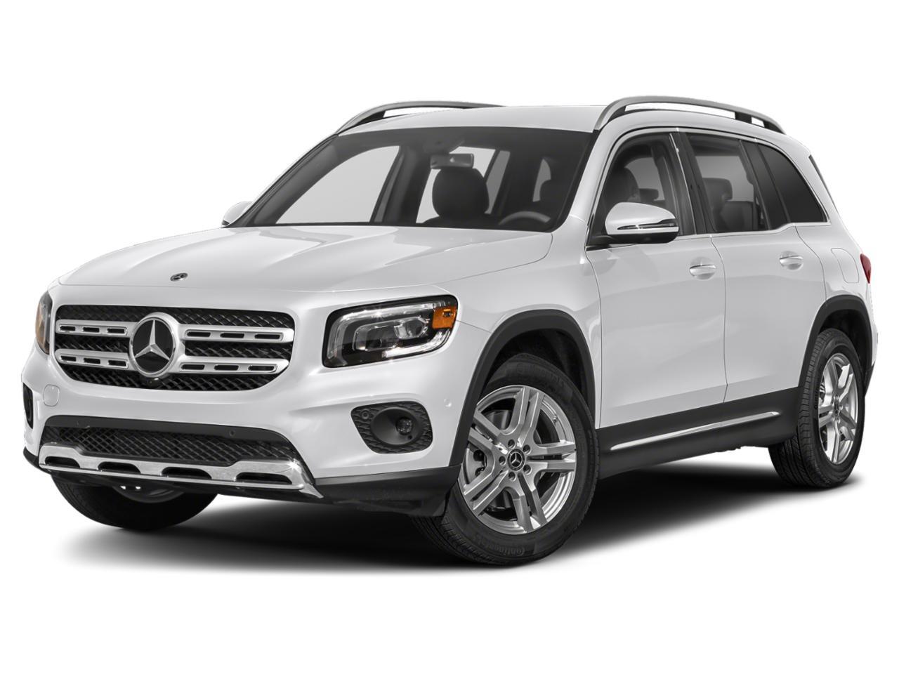 2023 Mercedes-Benz GLB GLB 250 Tucson AZ