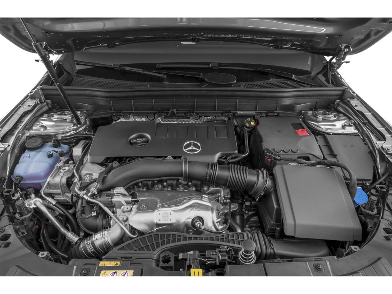 2023 Mercedes-Benz GLB GLB 250 Tucson AZ