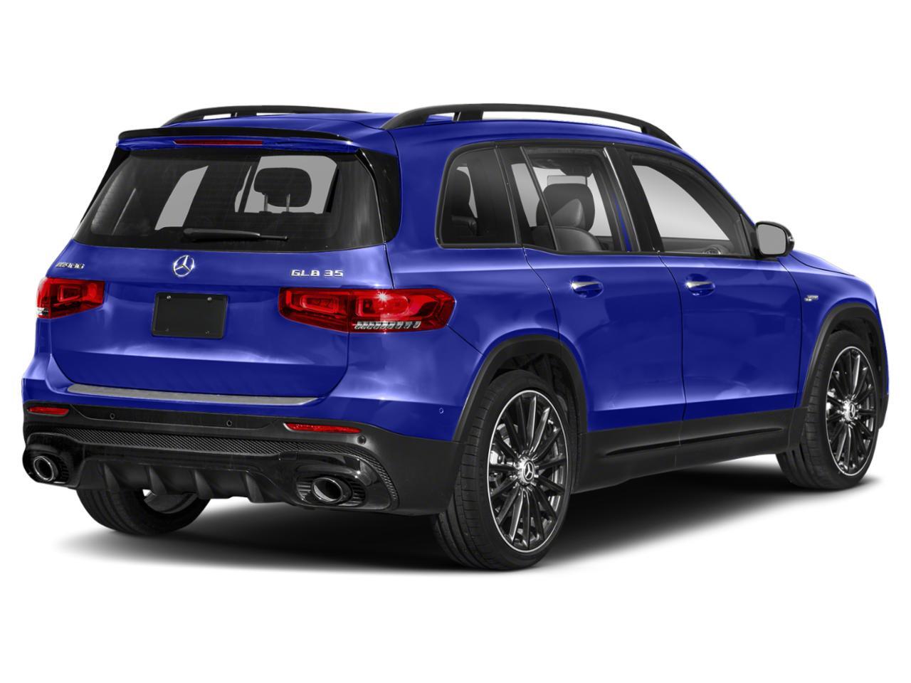 2023 Mercedes-Benz GLB GLB 35 AMG&reg; San Clemente CA