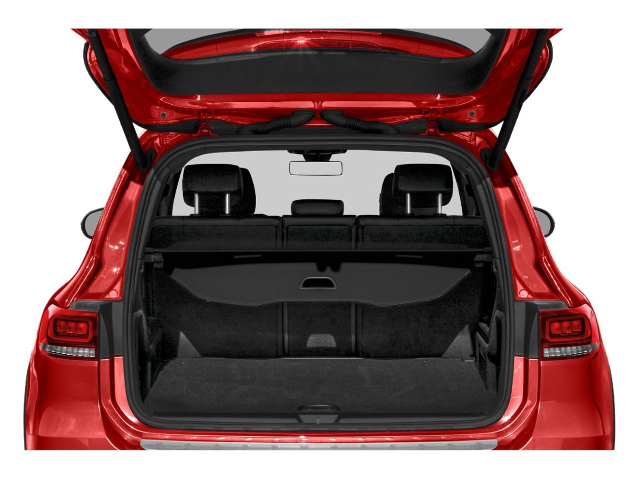 2023 Mercedes-Benz GLB GLB 35 AMG&reg; San Clemente CA