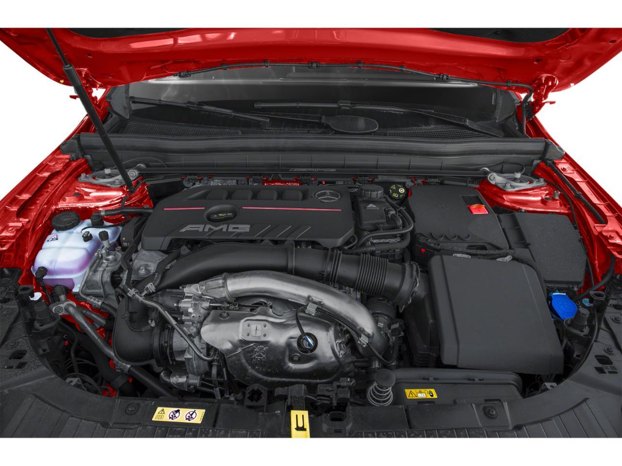 2023 Mercedes-Benz GLB GLB 35 AMG&reg; San Clemente CA