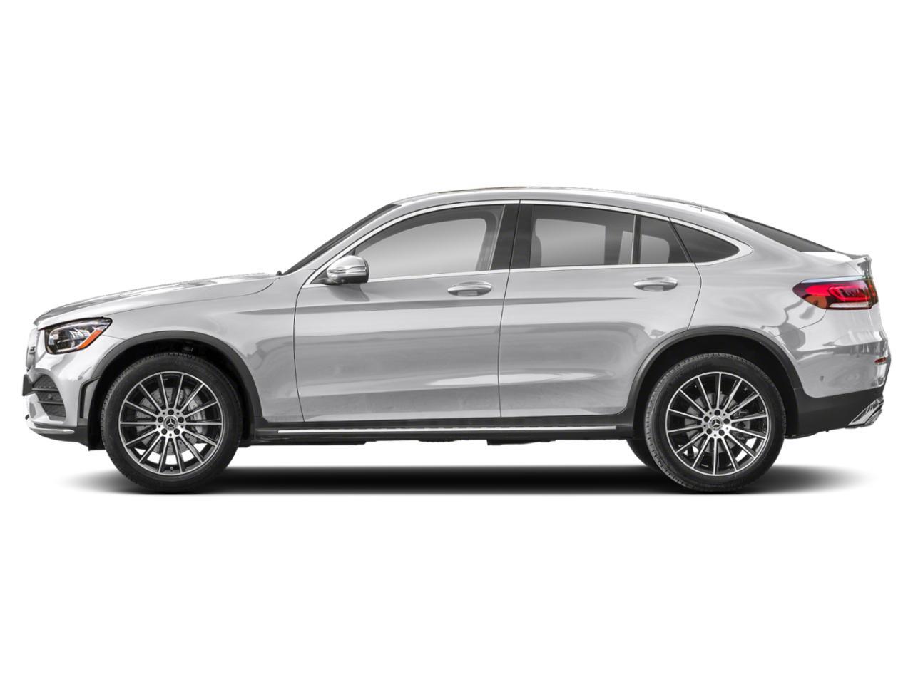 2023 Mercedes-Benz GLC 300 Coupe 4MATIC Plano TX