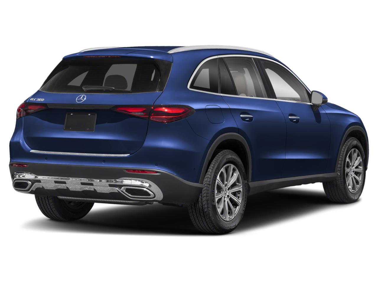 2023 Mercedes-Benz GLC 300 SUV