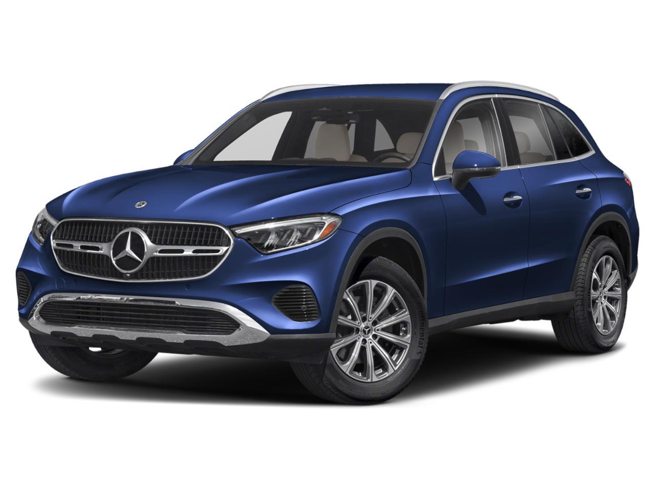 2023 Mercedes-Benz GLC 300 SUV