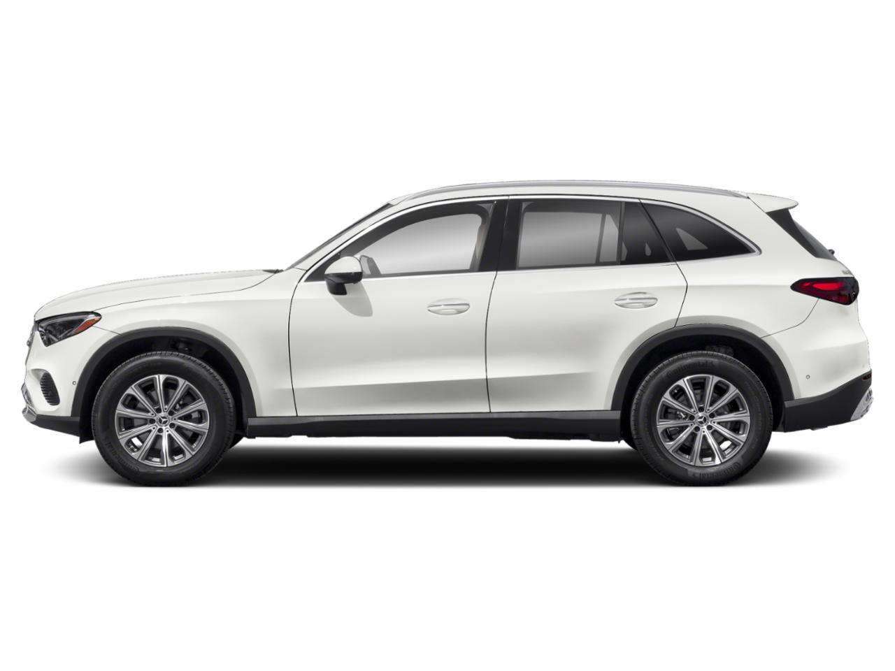 2023 Mercedes-Benz GLC