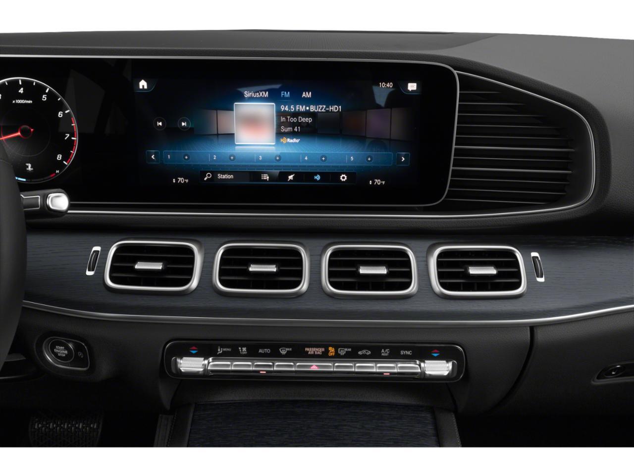 2023 Mercedes-Benz GLE 350 4MATIC&reg; SUV Irving TX