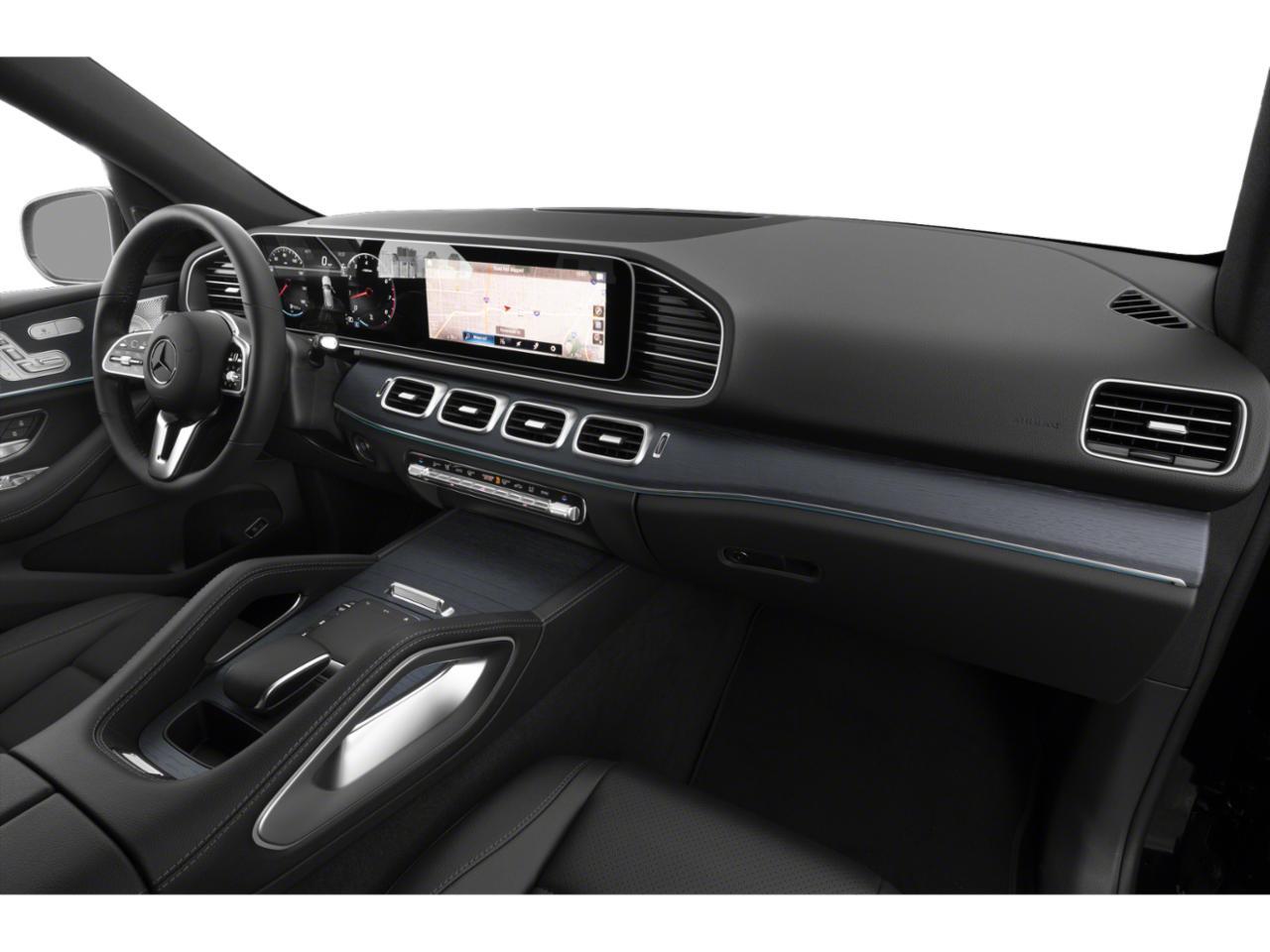 2023 Mercedes-Benz GLE 350 4MATIC&reg; SUV Irving TX