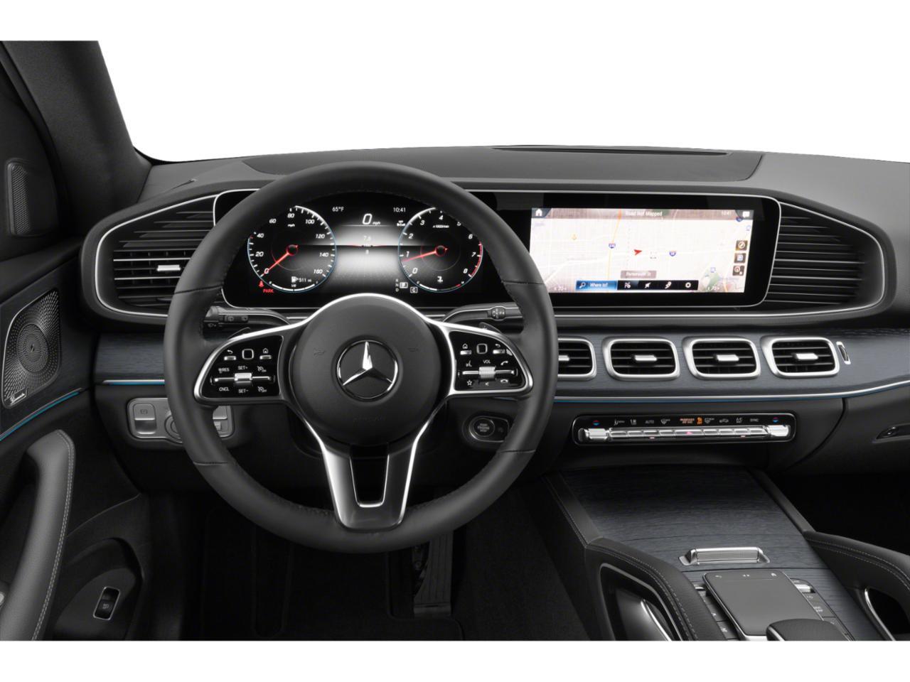 2023 Mercedes-Benz GLE 350 4MATIC&reg; SUV Irving TX