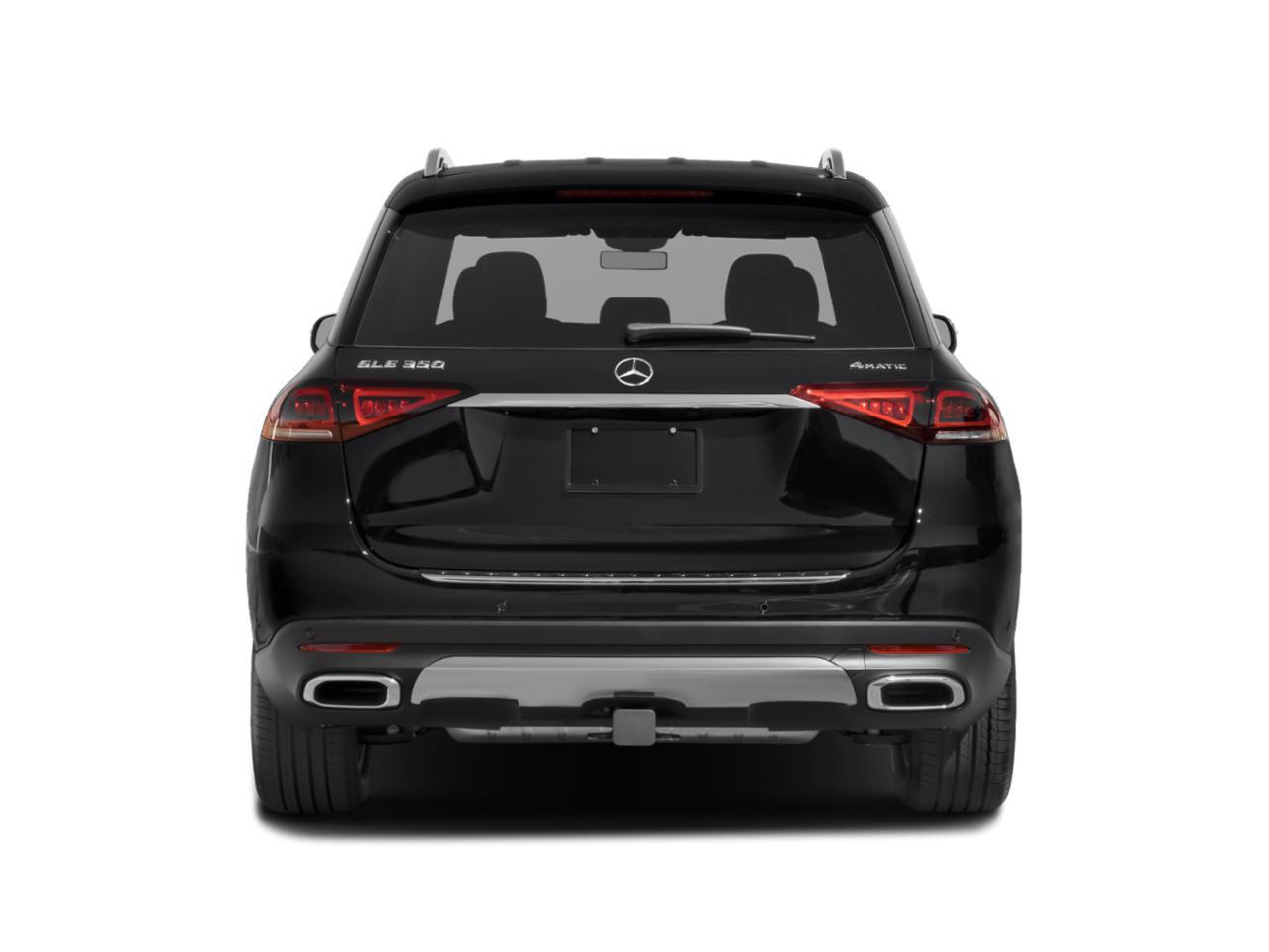 2023 Mercedes-Benz GLE 350 4MATIC&reg; SUV Irving TX