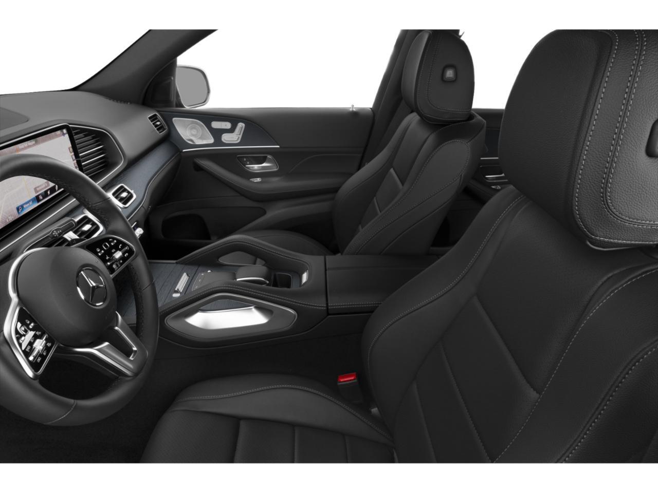 2023 Mercedes-Benz GLE 350 4MATIC&reg; SUV Irving TX