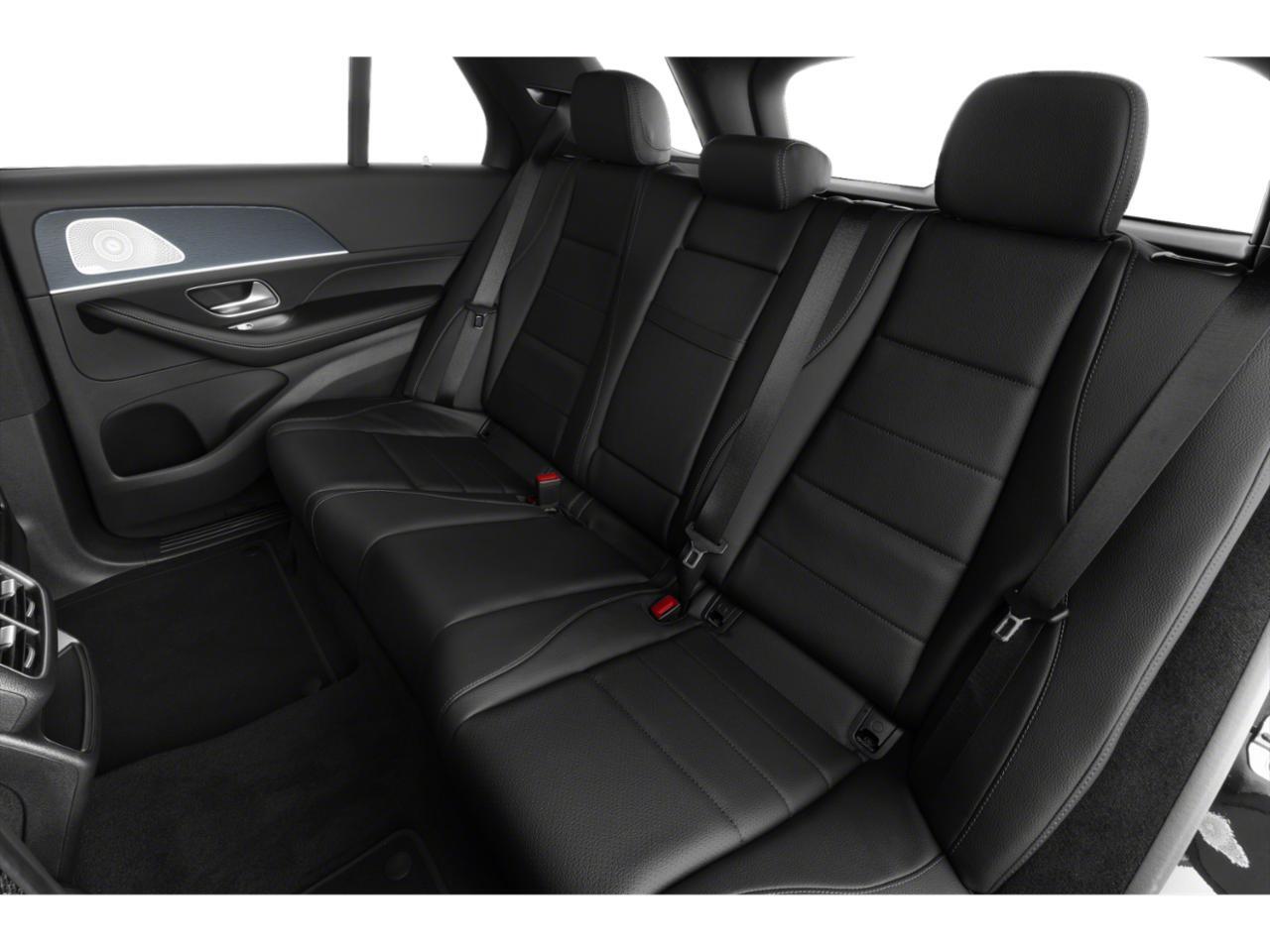 2023 Mercedes-Benz GLE 350 4MATIC&reg; SUV Irving TX