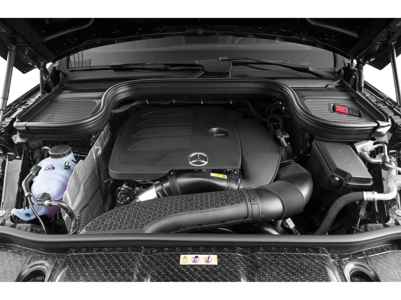 2023 Mercedes-Benz GLE 350 4MATIC&reg; SUV Irving TX