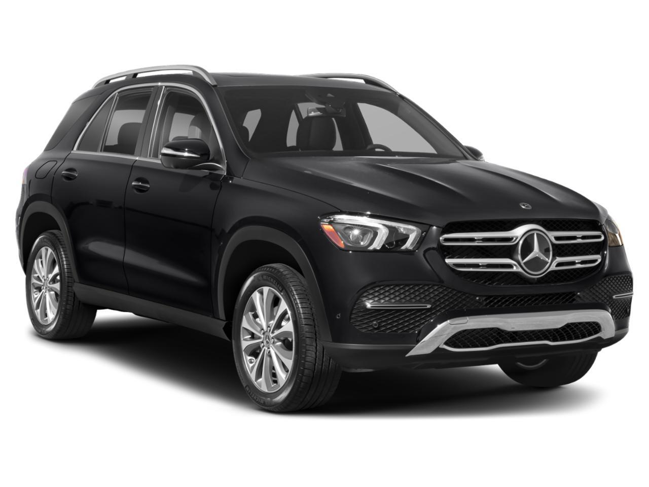 2023 Mercedes-Benz GLE 350 4MATIC&reg; SUV Irving TX