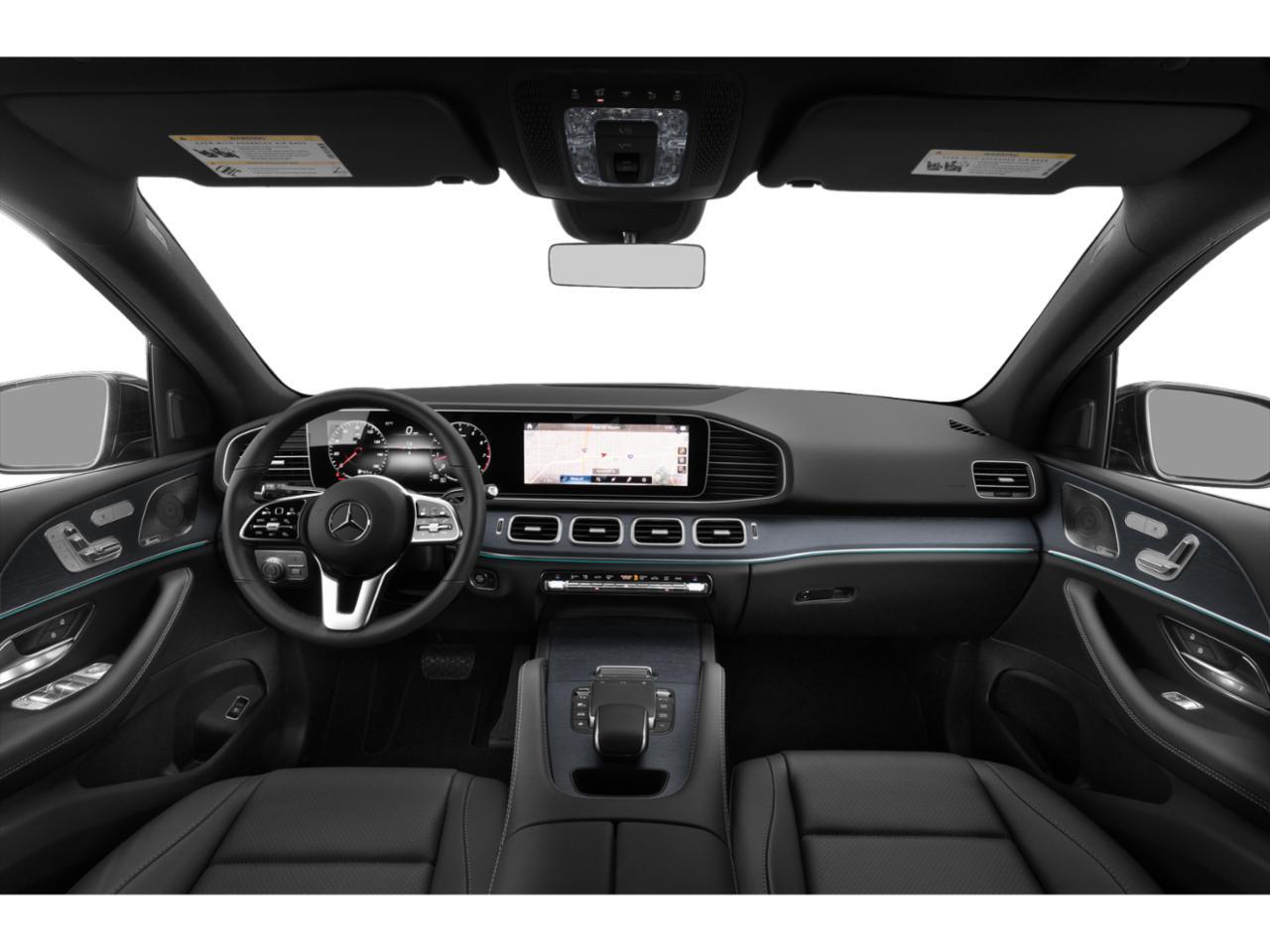 2023 Mercedes-Benz GLE 350 4MATIC&reg; SUV Irving TX