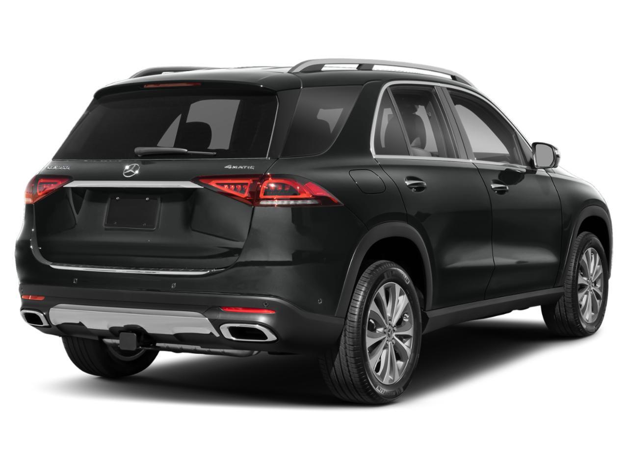 2023 Mercedes-Benz GLE 350 4MATIC&reg; SUV Irving TX