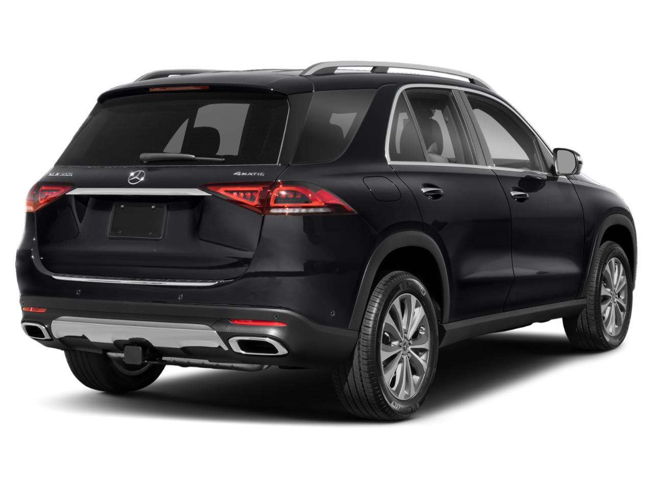 2023 Mercedes-Benz GLE 350 4MATIC&reg; SUV Irving TX