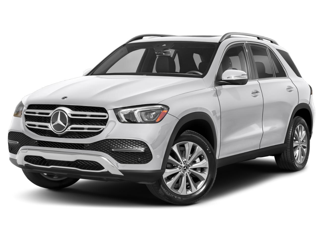 2023 Mercedes-Benz GLE 350 GLE