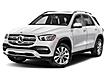 2023 Mercedes-Benz GLE 350 GLE