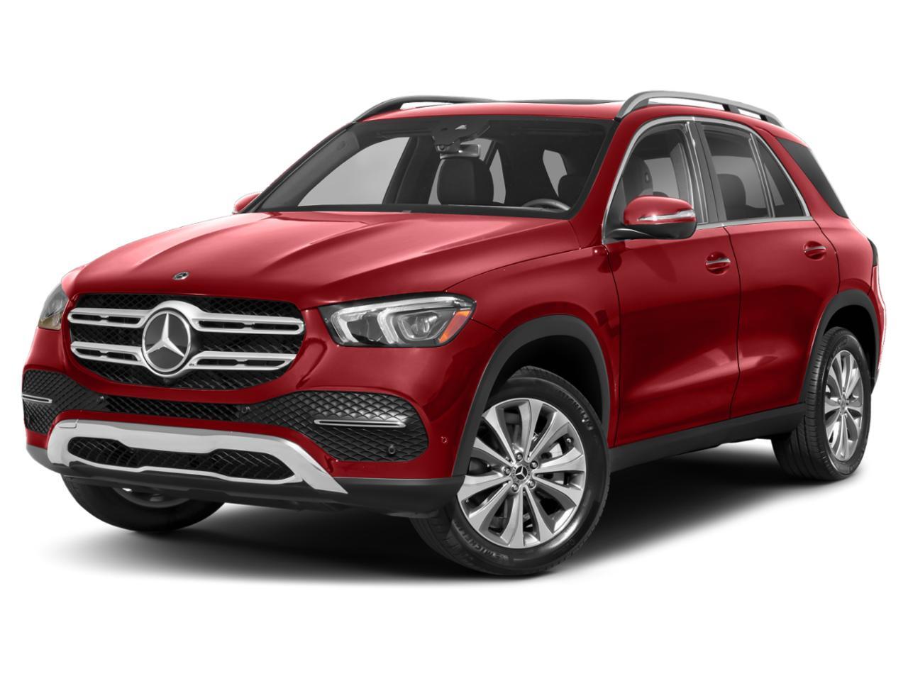 2023 Mercedes-Benz GLE 350 SUV Irving TX
