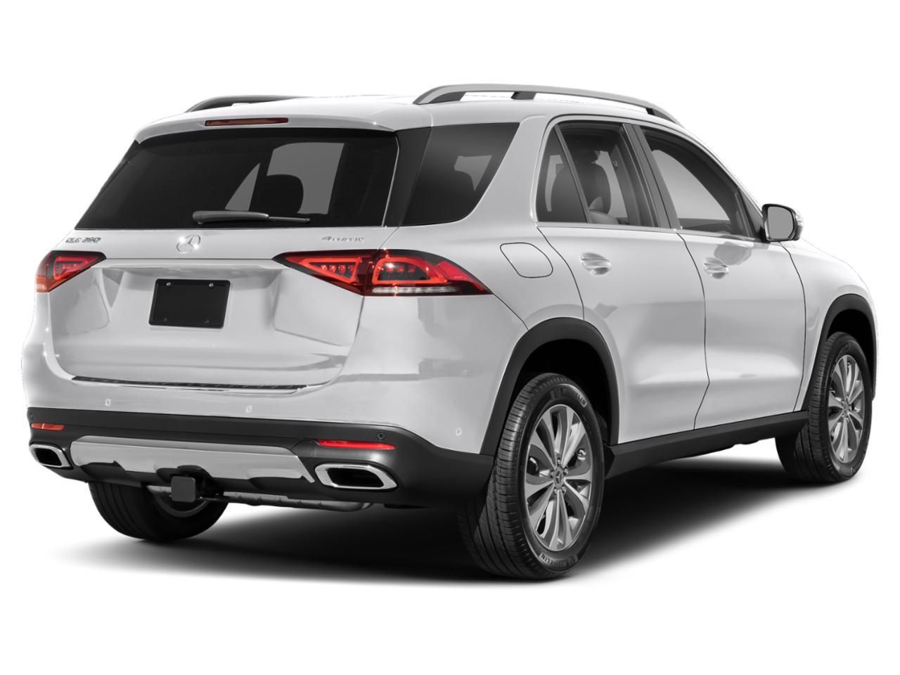 2023 Mercedes-Benz GLE 350 SUV Irving TX