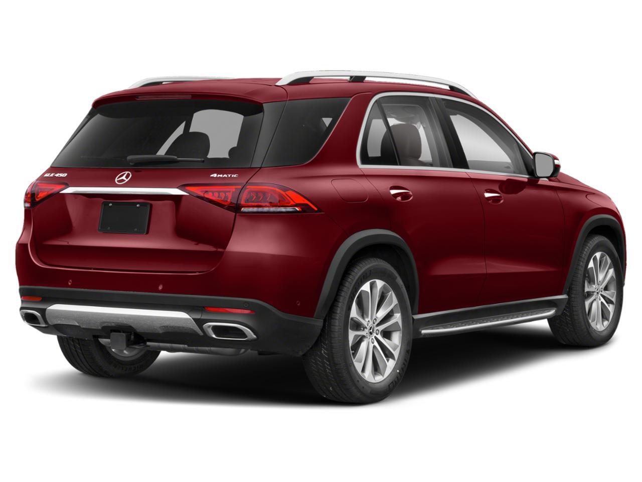 2023 Mercedes-Benz GLE 450 4MATIC&reg; SUV Irving TX