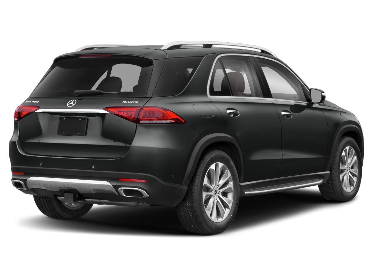 2023 Mercedes-Benz GLE 450 4MATIC&reg; SUV Irving TX