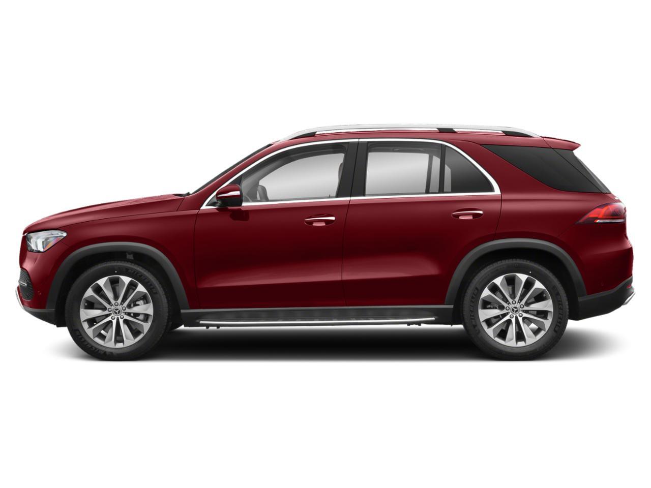 2023 Mercedes-Benz GLE 450 4MATIC&reg; SUV Irving TX