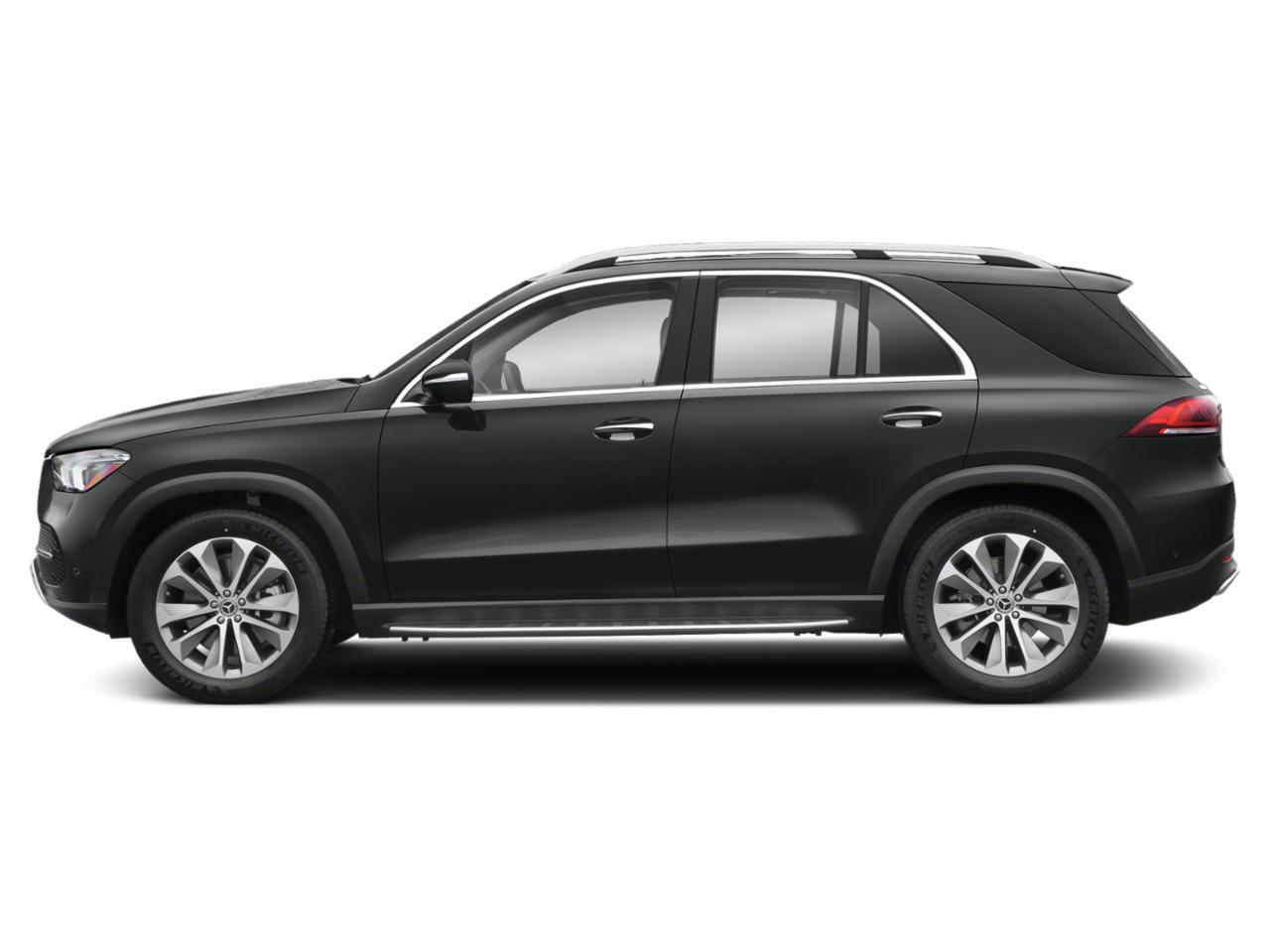 2023 Mercedes-Benz GLE 450 4MATIC&reg; SUV Irving TX