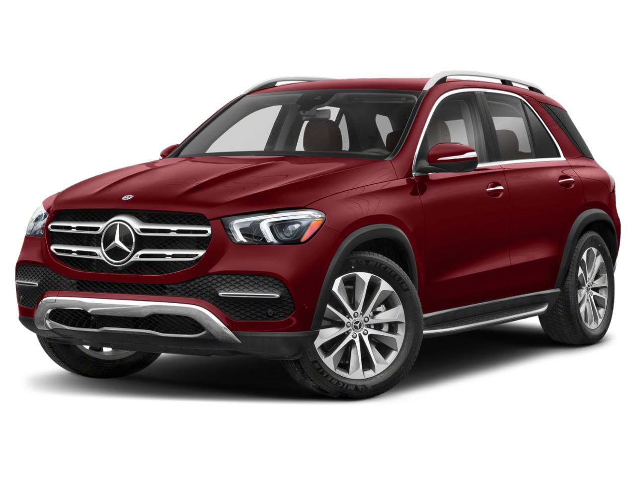 2023 Mercedes-Benz GLE 450 4MATIC&reg; SUV Irving TX
