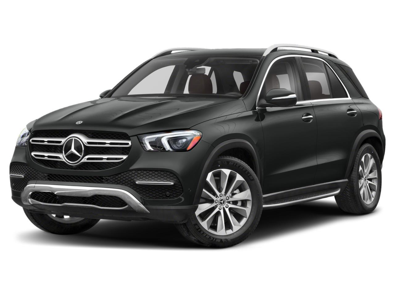2023 Mercedes-Benz GLE 450 4MATIC&reg; SUV Irving TX