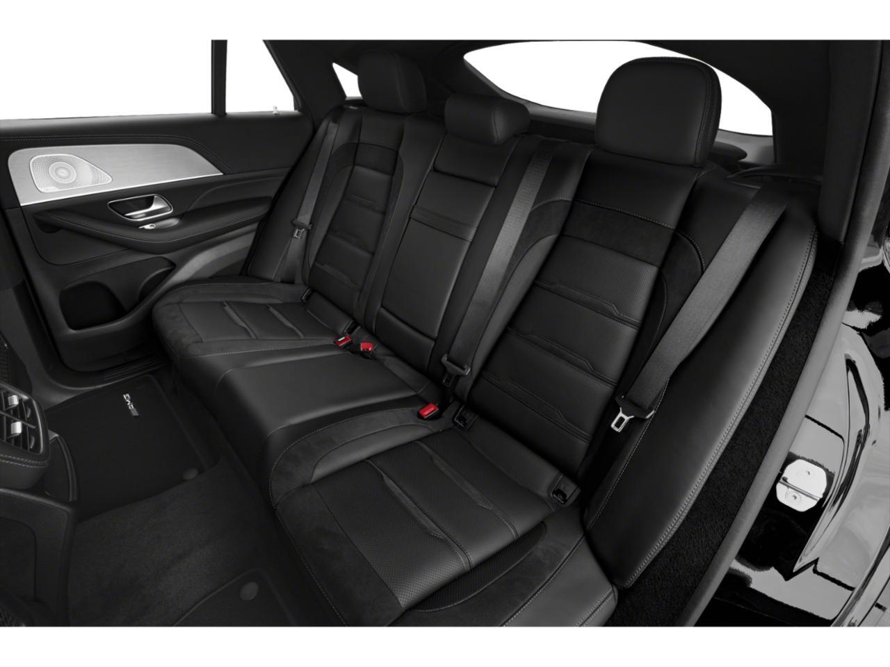 2023 Mercedes-Benz GLE AMG GLE 53 Davie FL