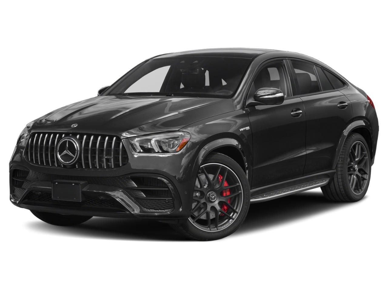 2023 Mercedes-Benz GLE AMG&reg; 63 S 4MATIC&reg; Coupe