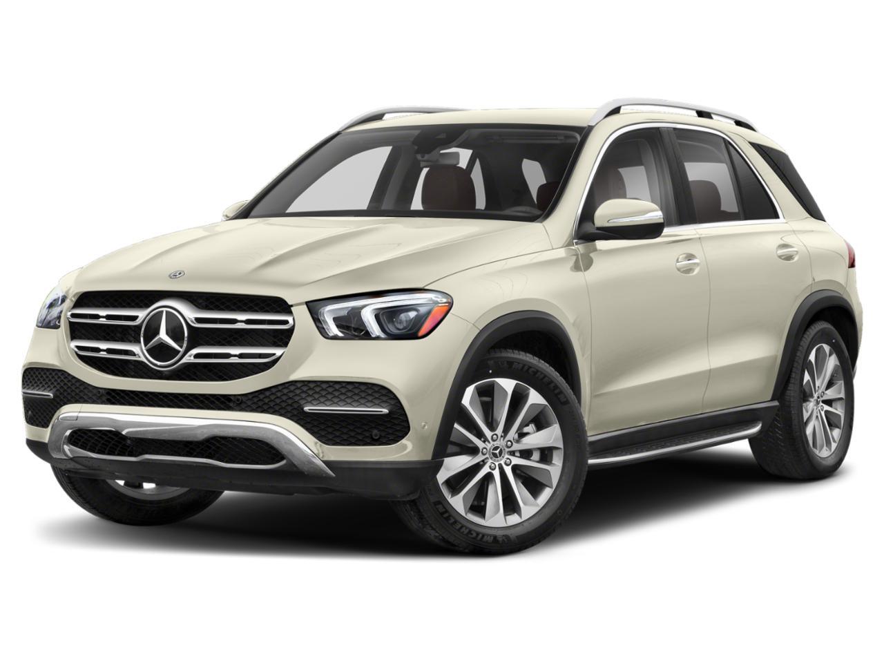 2023 Mercedes-Benz GLE