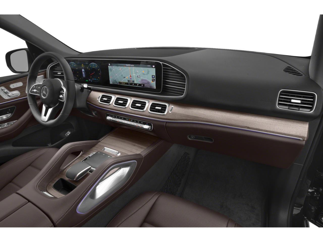 2023 Mercedes-Benz GLE GLE 450 San Clemente CA