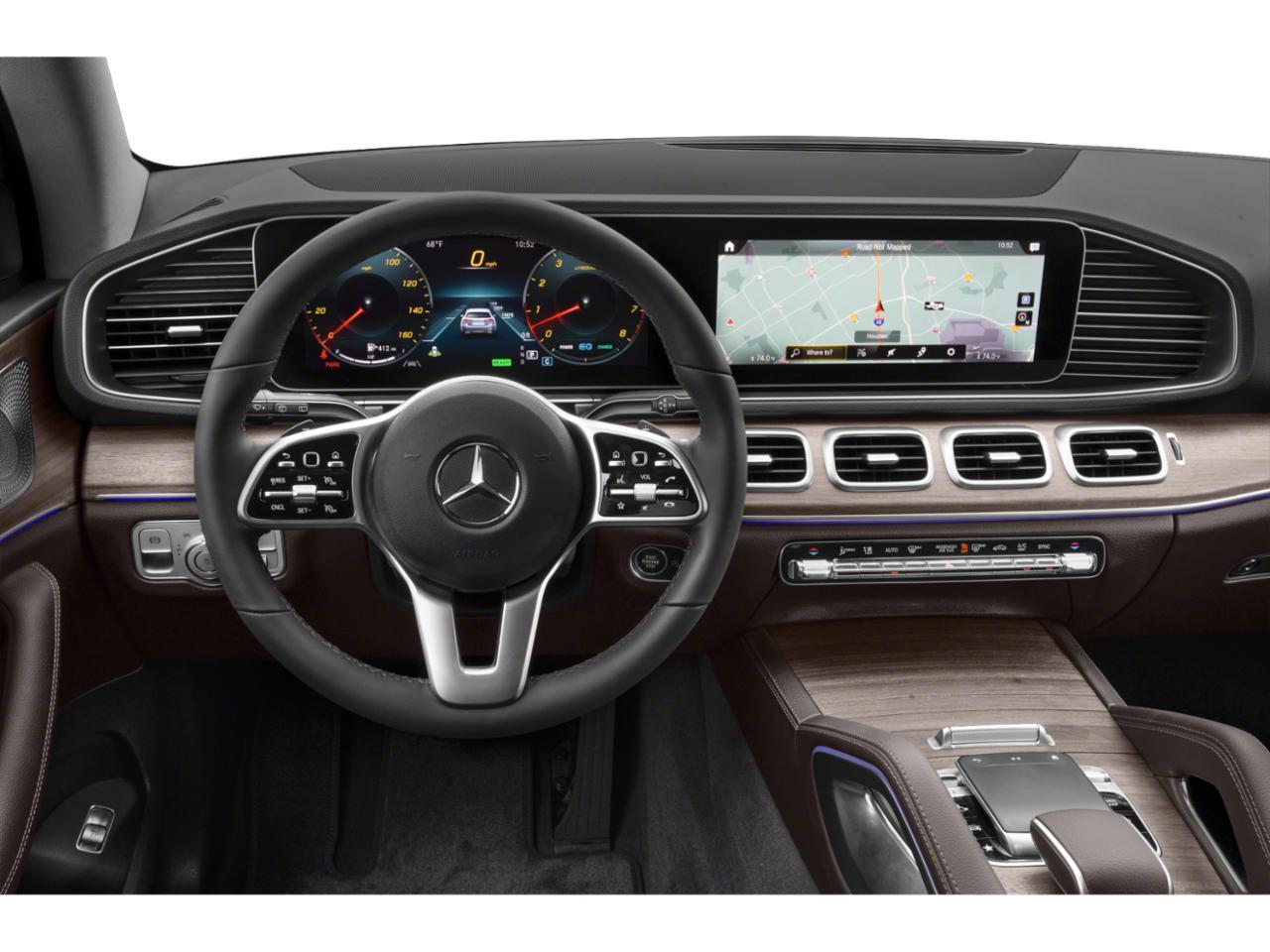 2023 Mercedes-Benz GLE GLE 450 San Clemente CA