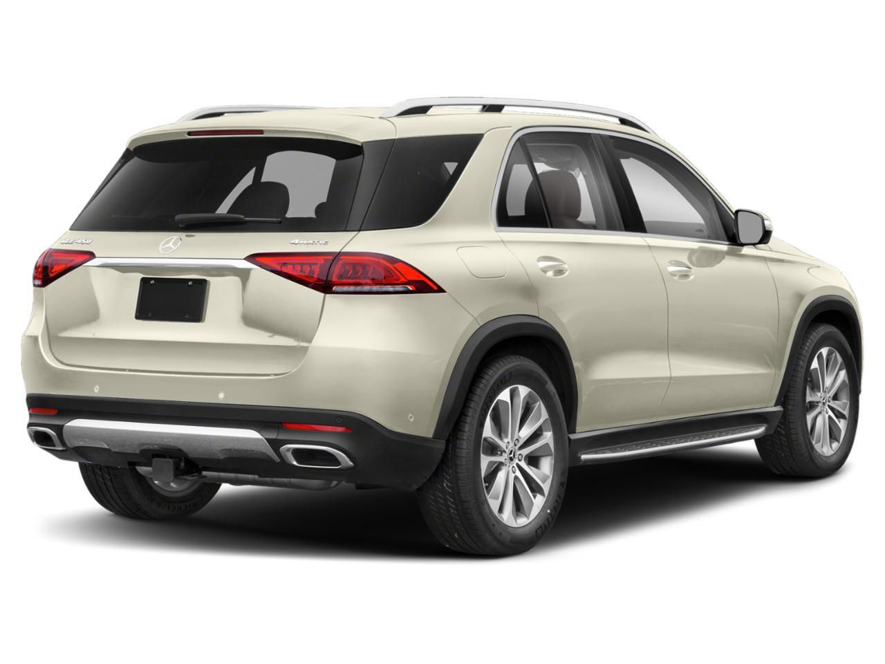 2023 Mercedes-Benz GLE GLE 450