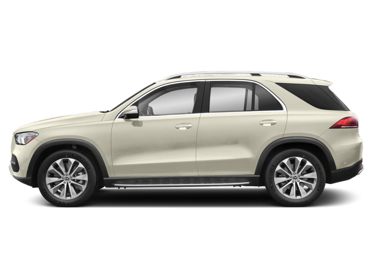 2023 Mercedes-Benz GLE GLE 450