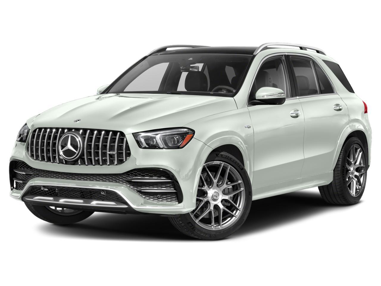 2023 Mercedes-Benz GLE GLE 53 AMG&reg; San Clemente CA