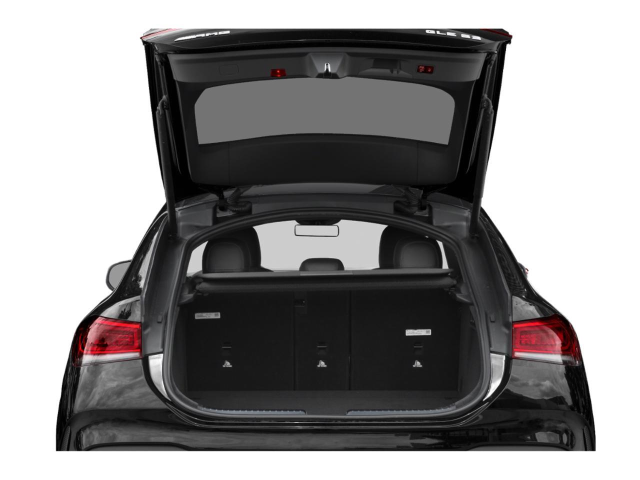 2023 Mercedes-Benz GLE GLE 53 AMG&reg; San Clemente CA