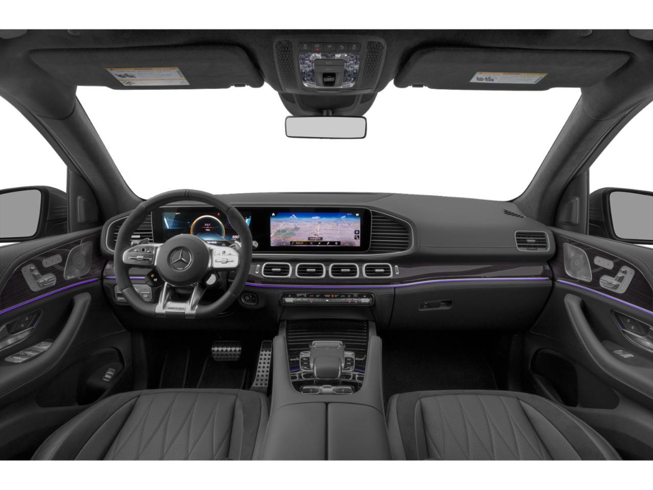 2023 Mercedes-Benz GLE GLE 63 S AMG&reg; San Clemente CA