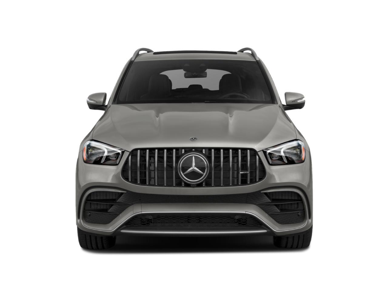 2023 Mercedes-Benz GLE GLE 63 S AMG&reg; San Clemente CA