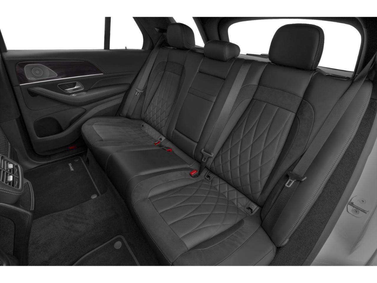 2023 Mercedes-Benz GLE GLE 63 S AMG&reg; San Clemente CA