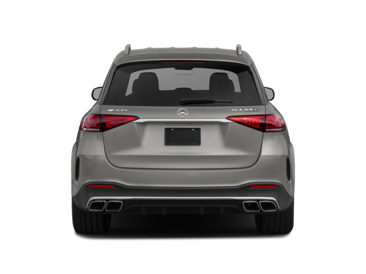 2023 Mercedes-Benz GLE GLE 63 S AMG&reg; San Clemente CA